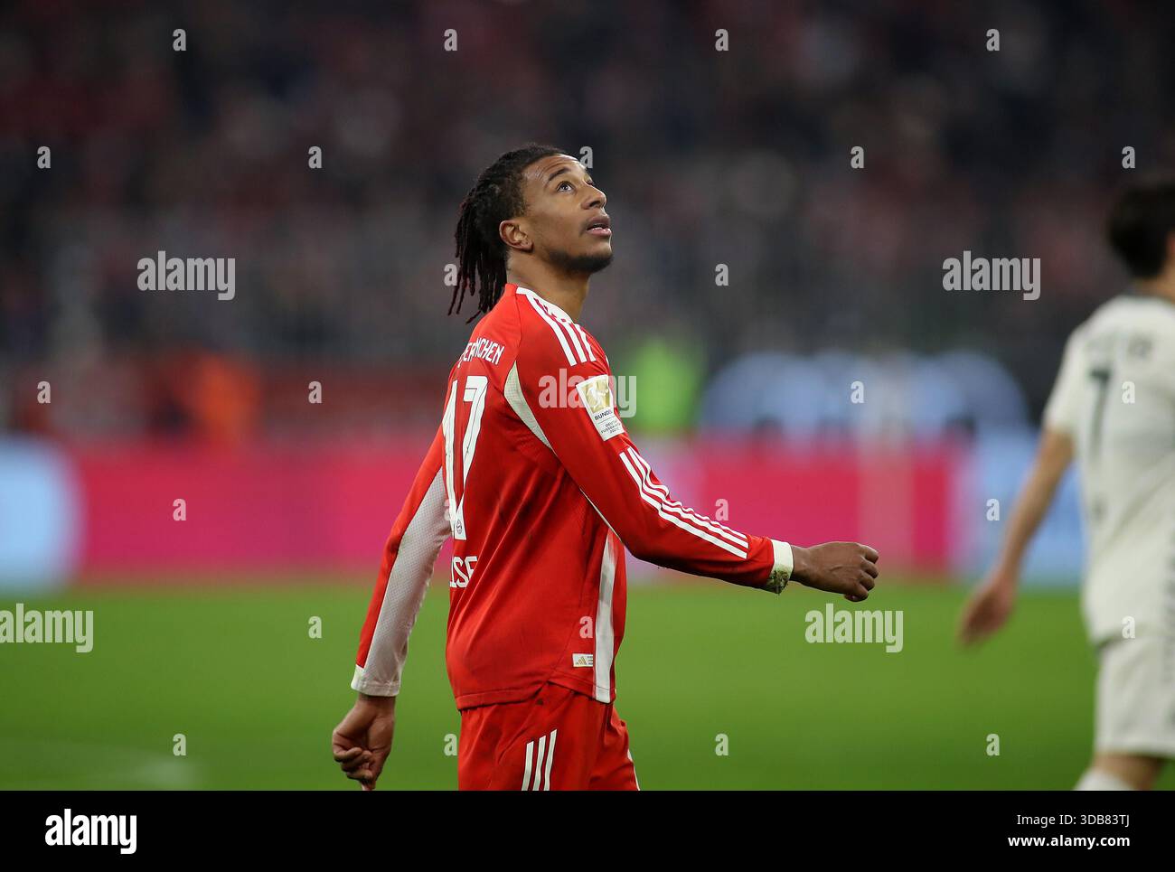Michael Olise Fc Bayern Munich Head Hi res Stock Photography And Images michael-olise-fc-bayern-munich-head-hi-res-stock-photography-and-images