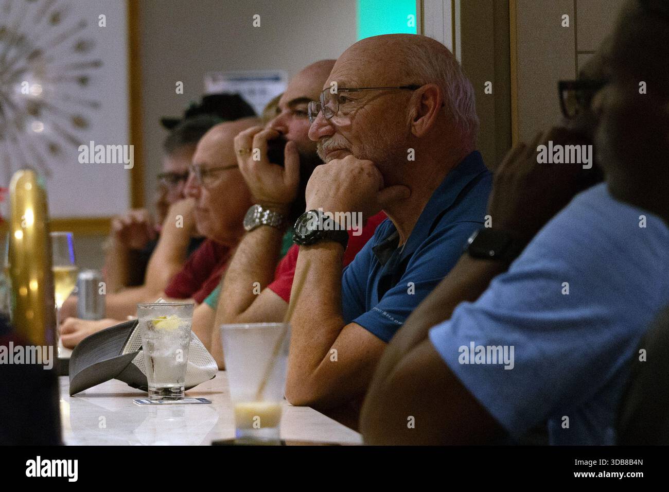Cruise ship interior inside hi-res stock photography and images - Alamy