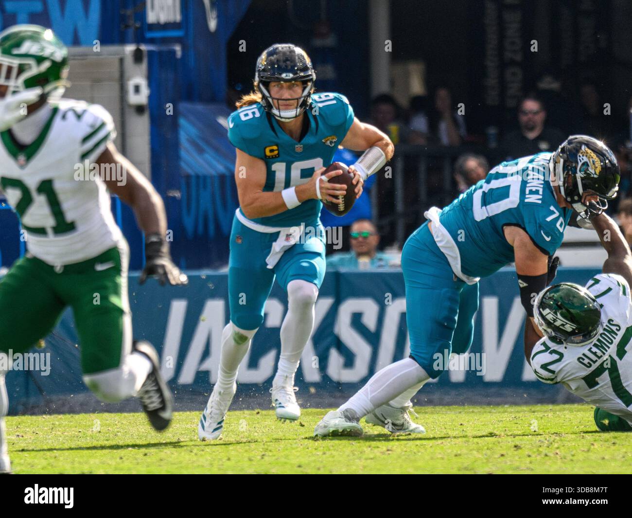 Trevor Romeo 2025 _0402 jpg hi-res stock photography and images - Alamy