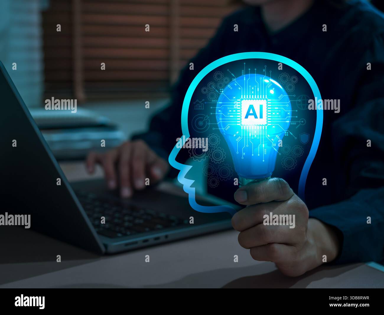Artificial Intelligence For Developers photo