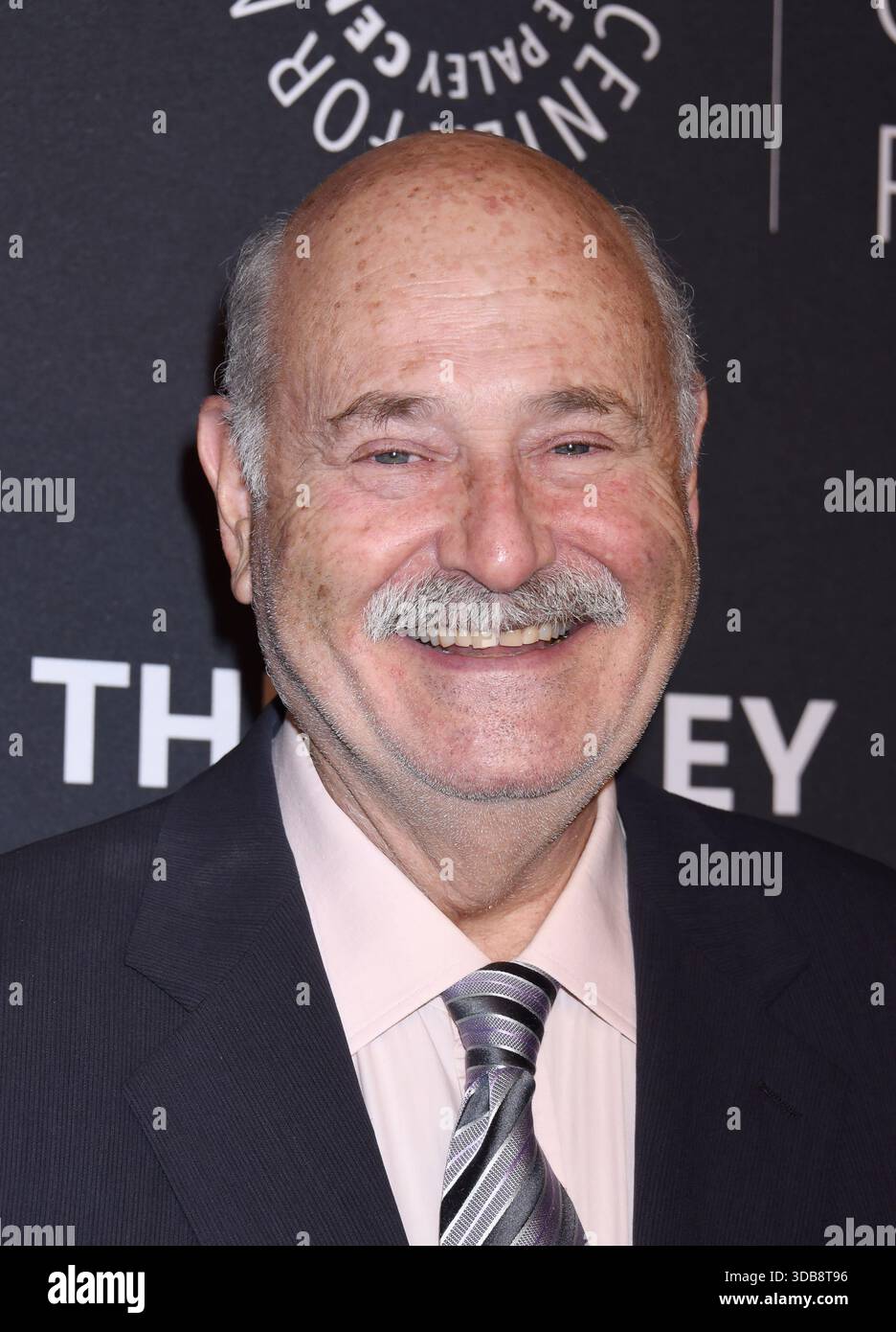 FILE: Beverly Hills, USA. 14th Dec, 2025. Actor and director Rob Reiner, 78, and his wife of 36 years Michele Singer Reiner, 68 were found stabbed to death at their home Brentwood, California home on December 14, 2025.-------------------------------------------------- Rob Reiner at The Paley Center For Media's 'The Paley Honors: A Special Tribute To Television's Comedy Legends' held at the Beverly Wilshire Hotel on November 21, 2019 in Beverly Hills, CA. © Janet Gough/AFF-USA.COM Credit: AFF/Alamy Live News Stock Photo