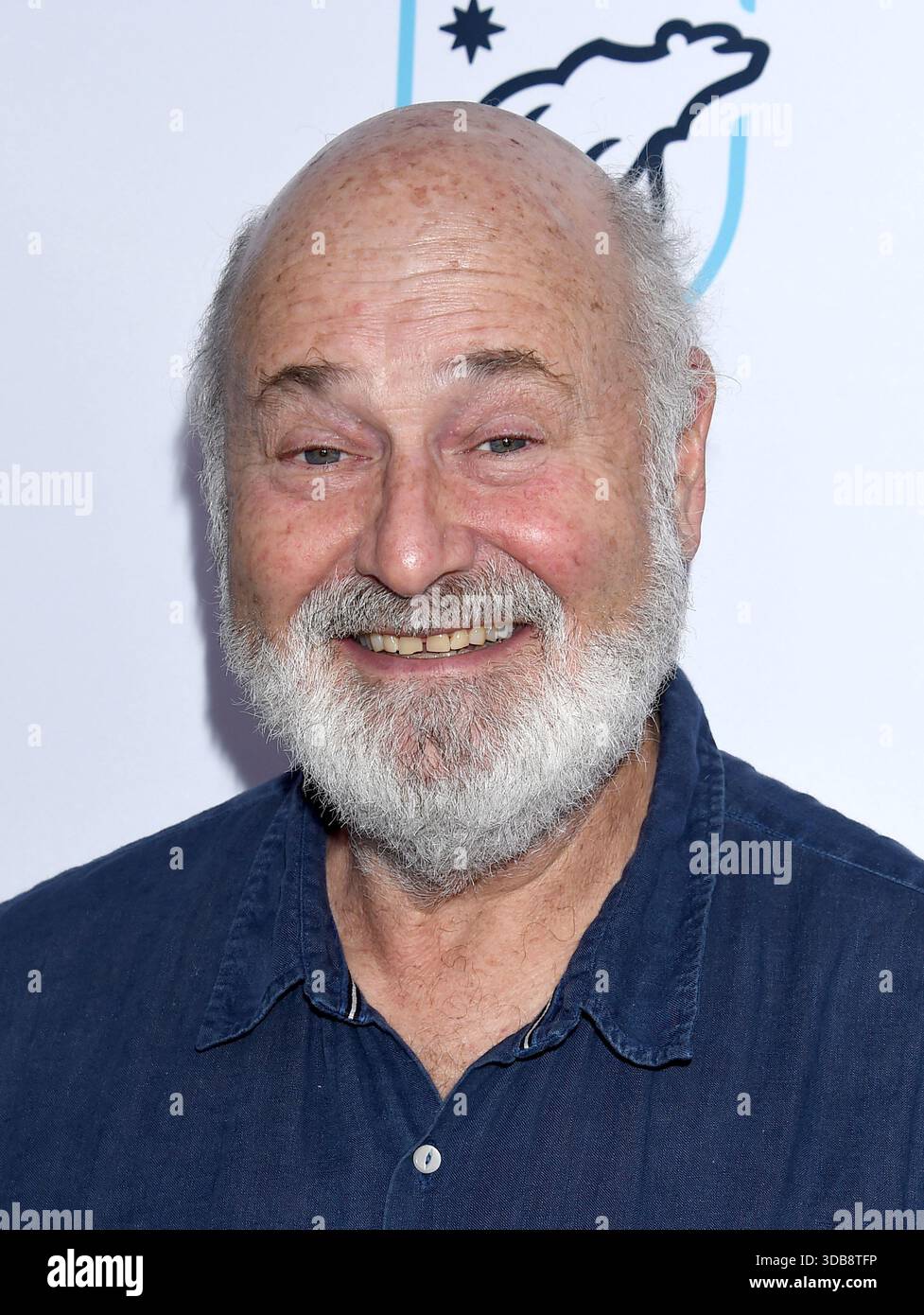 FILE: Beverly Hills, USA. 14th Dec, 2025. Actor and director Rob Reiner, 78, and his wife of 36 years Michele Singer Reiner, 68 were found stabbed to death at their home Brentwood, California home on December 14, 2025.-------------------------------------------------- April 25, 2017 Beverly Hills, Ca. Rob Reiner Natural Resources Defense Council's STAND UP! event at the Wallis Annenberg Center for the Performing Arts © Benkey/AFF-USA.COM Credit: AFF/Alamy Live News Stock Photo
