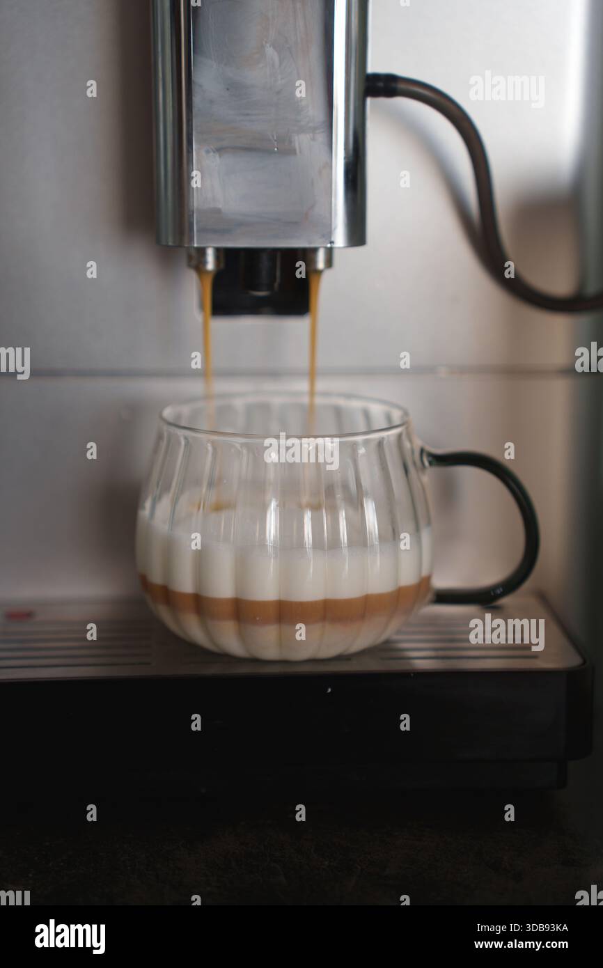 Why drip coffee often tastes harsh
