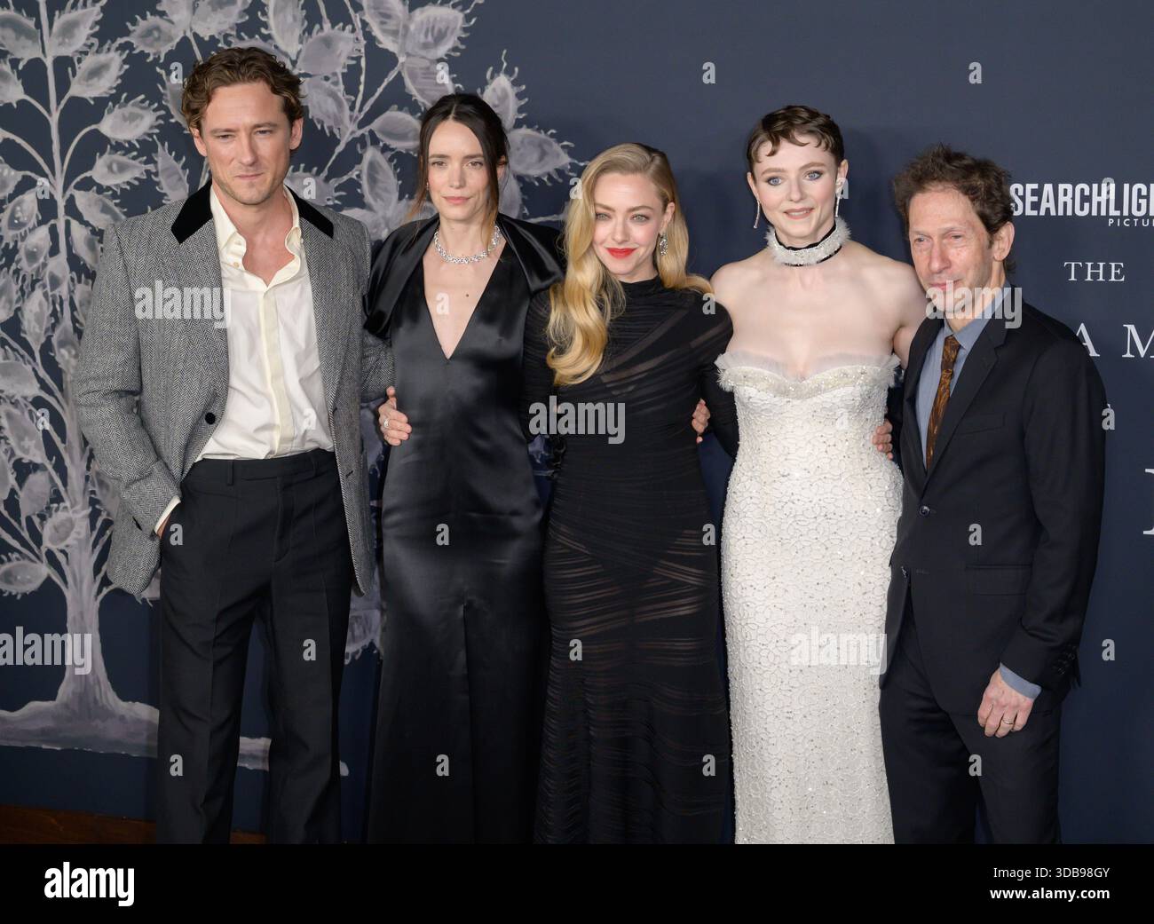 The Life And Deaths Of Wilson Shedd Review: Amanda Seyfried at TIFF