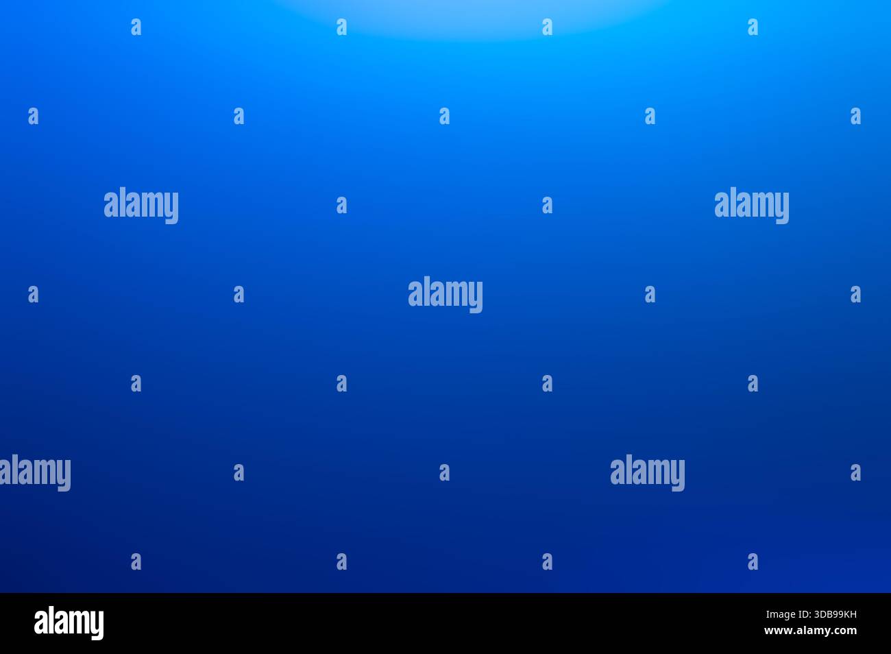 Blue blur motion background Serene Blue Gradient with Dynamic Diagonal Light Trails Stock Photo