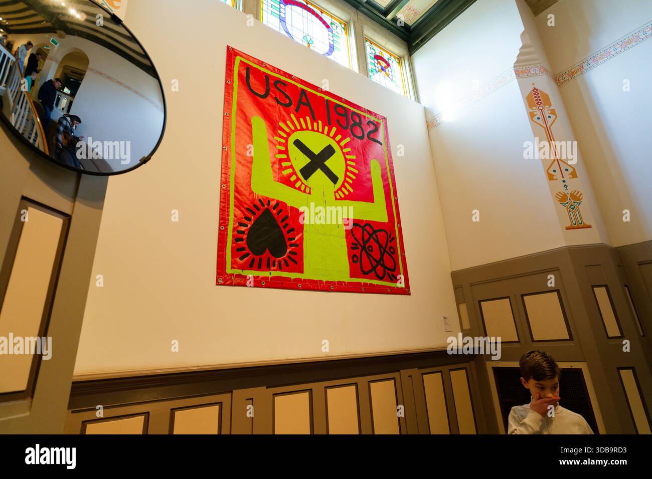 Symbols adorns hi-res stock photography and images - Alamy