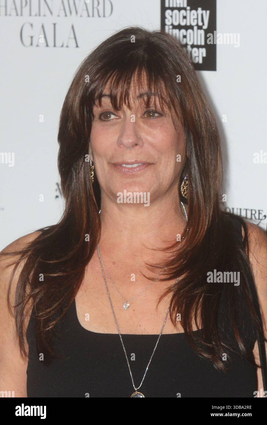 ***FILE PHOTO** Rob Reiner and Wife Found Stabbed To Death At Home. Michele Singer Reiner, wife of Rob Reiner attends the Film Society of Lincoln Center's 41st Annual Chaplin Award Gala honoring Rob Reiner at Lincoln Center's Avery Fisher Hall in New York City on April 28, 2014. Photo Credit: Henry McGee/MediaPunch Credit: MediaPunch Inc/Alamy Live News Stock Photo