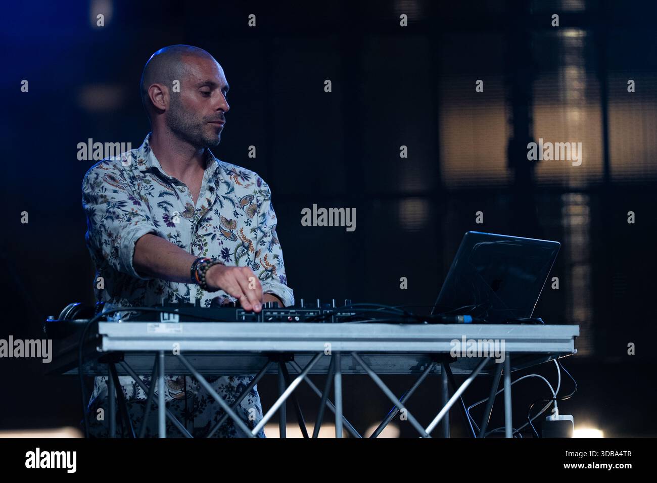 Dj pika hi-res stock photography and images - Alamy