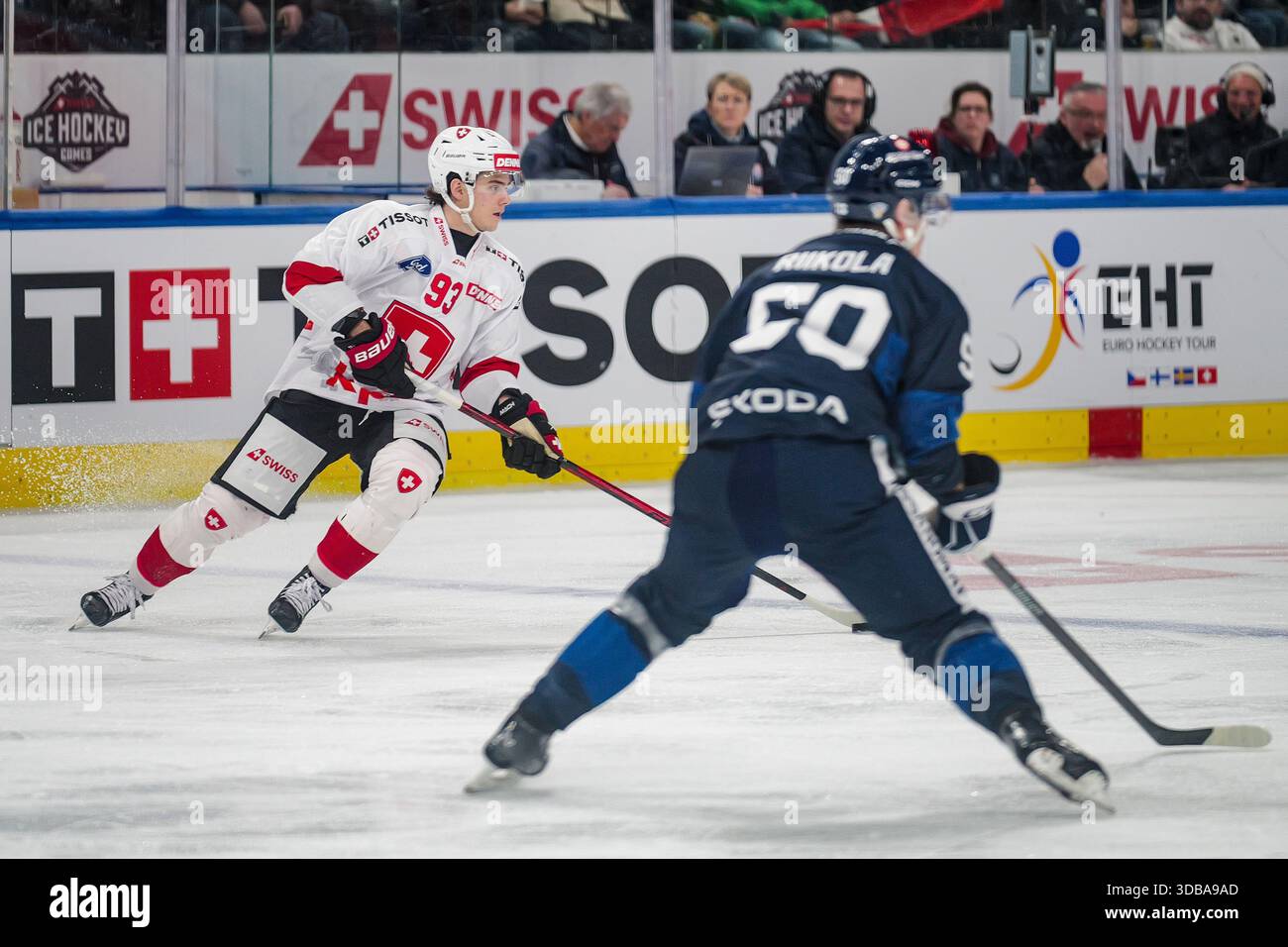 Finland Ice Hockey Live Ticker Rochette Quarterfinal Scenarios