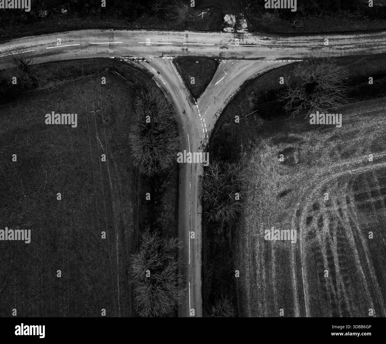 Road sign country Black and White Stock Photos & Images - Alamy
