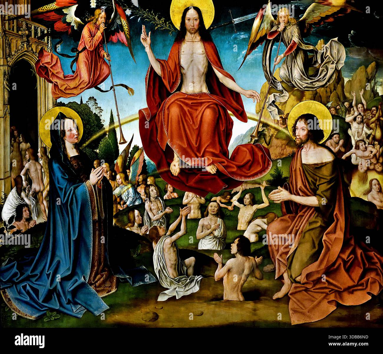 Heaven and hell hi-res stock photography and images - Page 3 - Alamy, image size:1300x1201