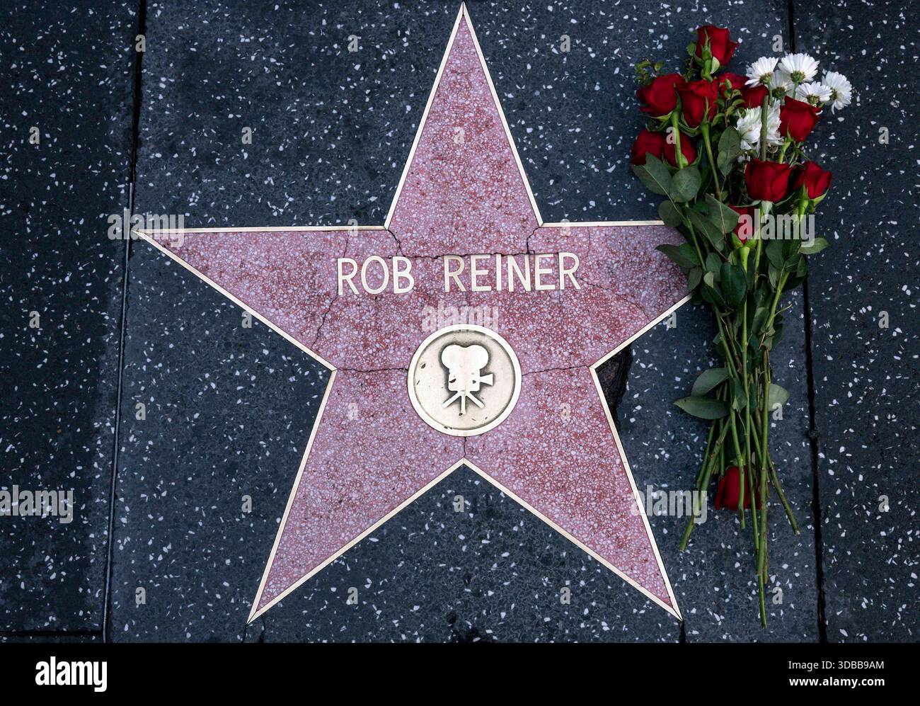 Nick reiner rob reiner hi-res stock photography and images - Alamy