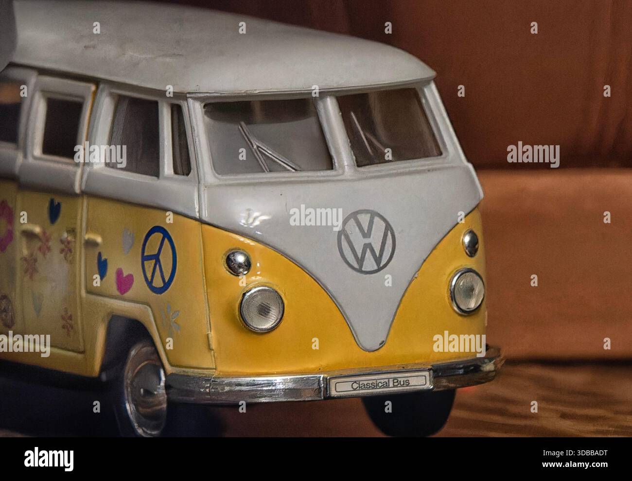 1962 volkswagen hi-res stock photography and images - Alamy