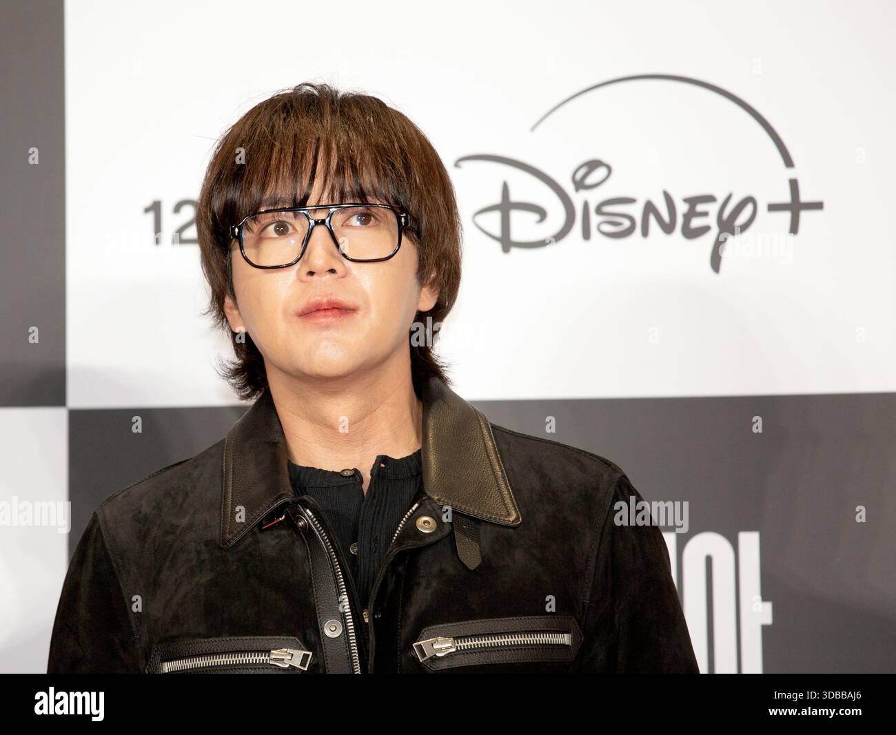 Jang keun suk hi-res stock photography and images - Alamy