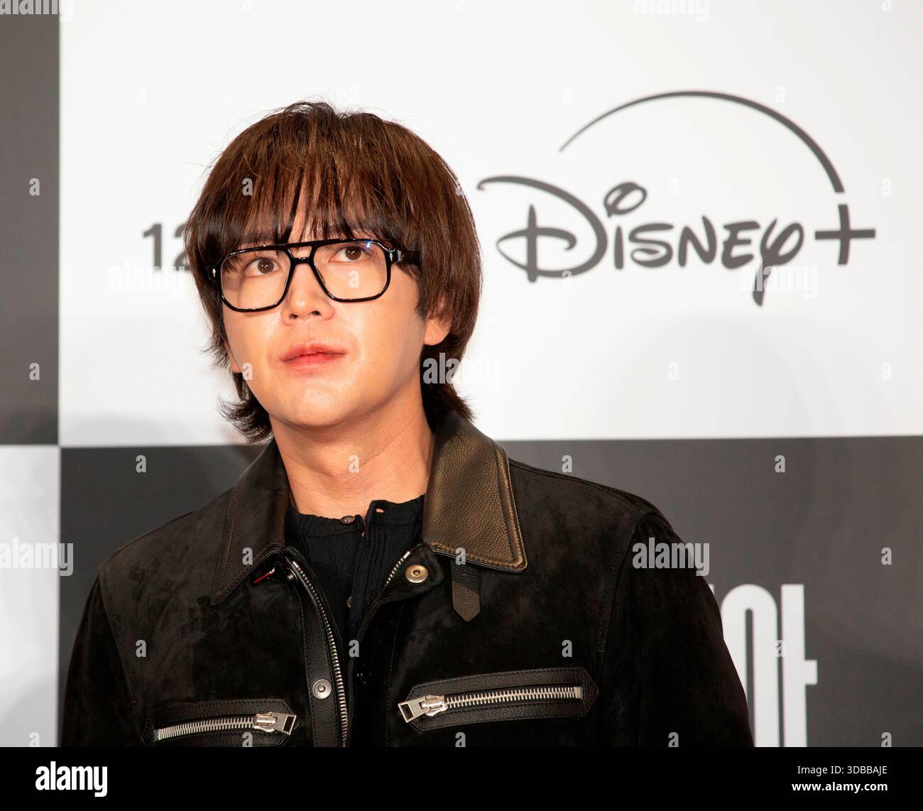 Jang keun suk hi-res stock photography and images - Alamy