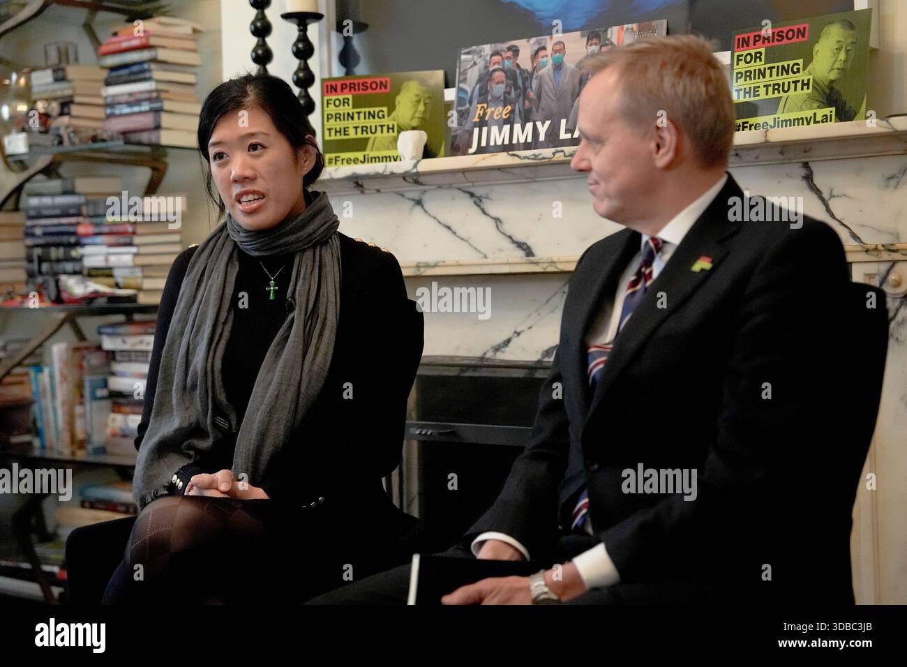 claire-lai-daughter-of-jimmy-lai-left-speaks-during-an-interview