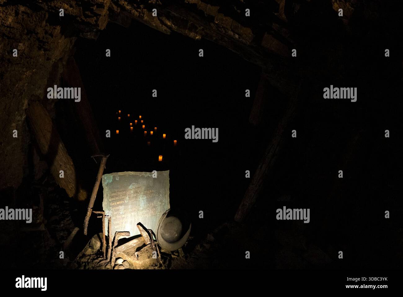 Jersey war tunnels hi-res stock photography and images - Alamy
