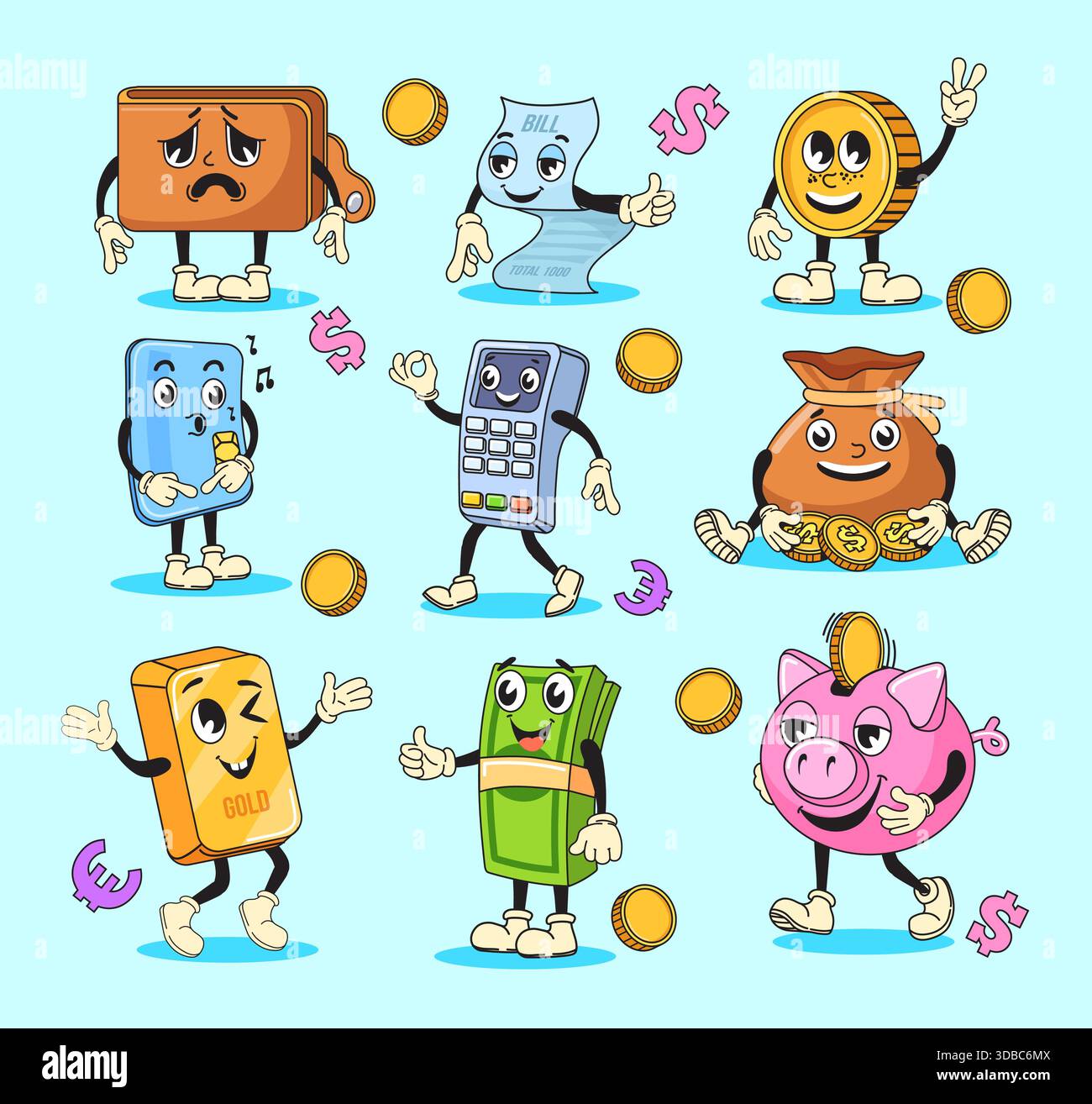Saving face Stock Vector Images - Page 2 - Alamy