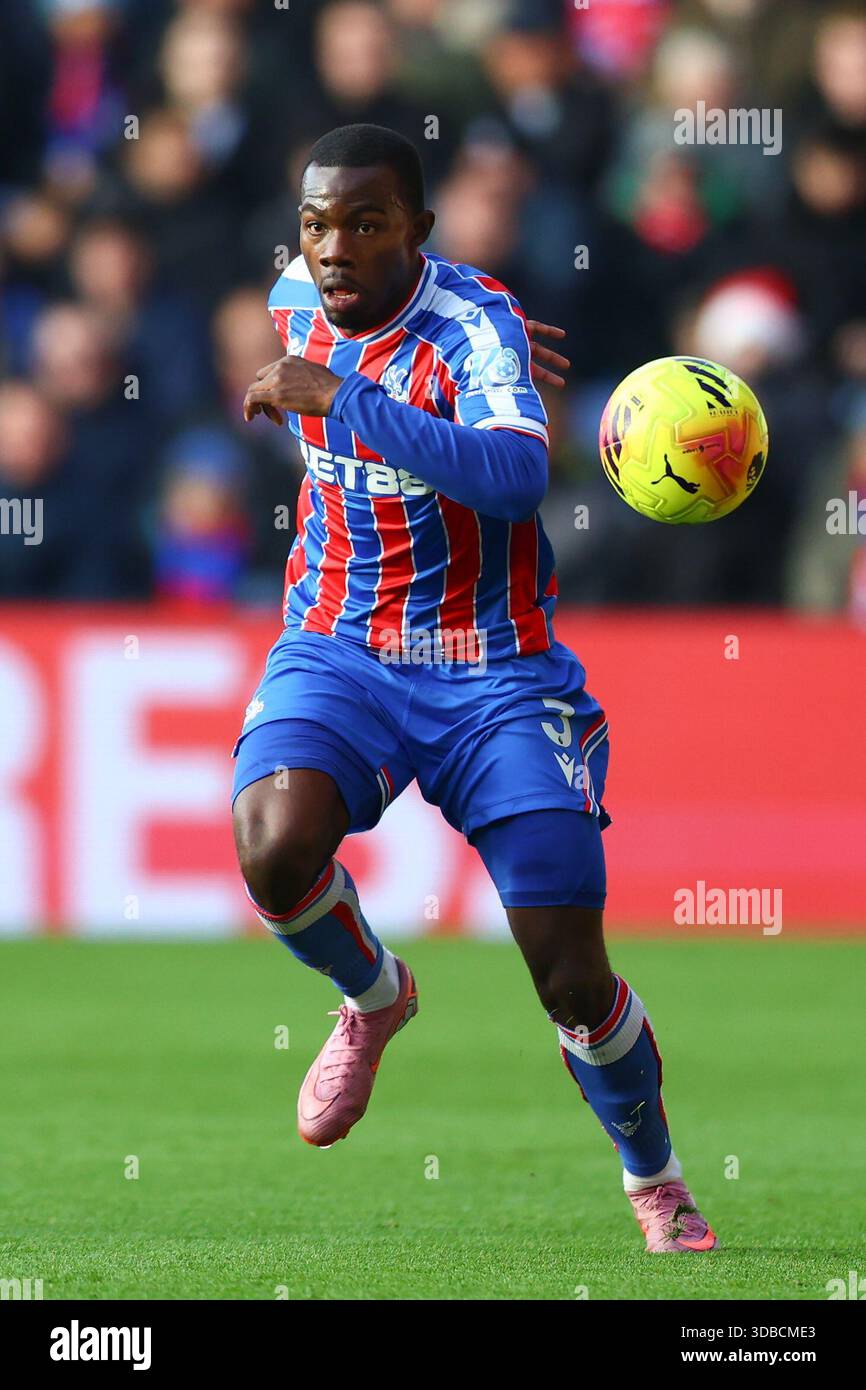Man Utd et Liverpool ciblent Tyrick Mitchell Man Utd et Liverpool ciblent Tyrick Mitchell