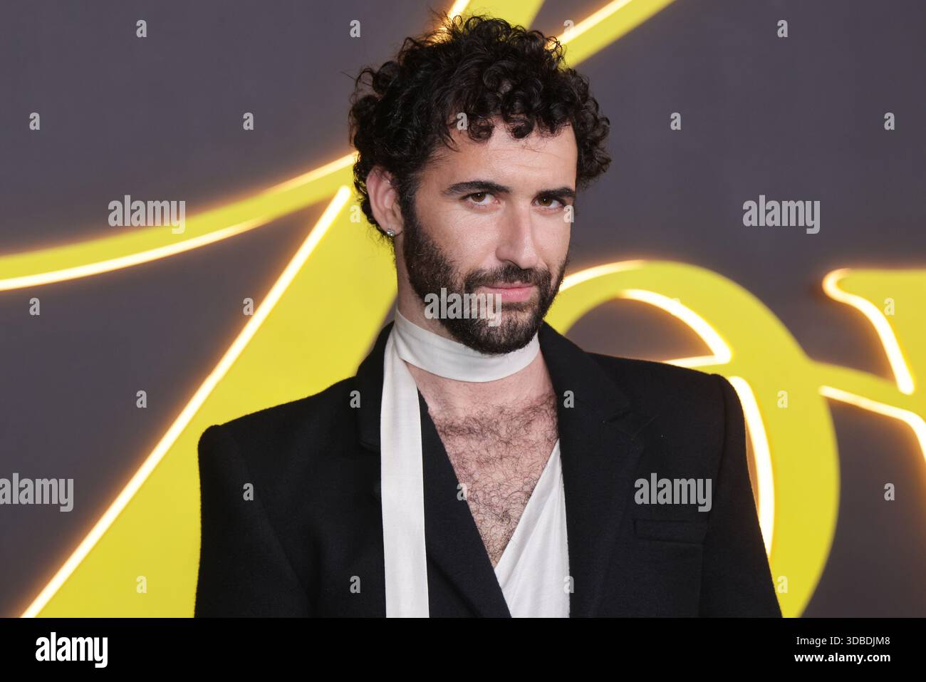 Jordan Firstman attends HBO's 'I Love LA' Premiere at Paramount Studios ...