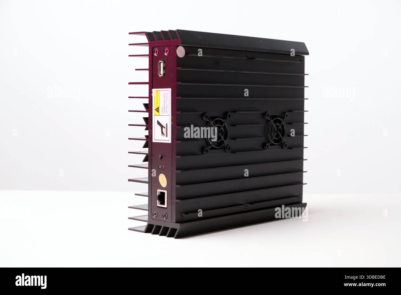 Asic miner hi-res stock photography and images - Alamy