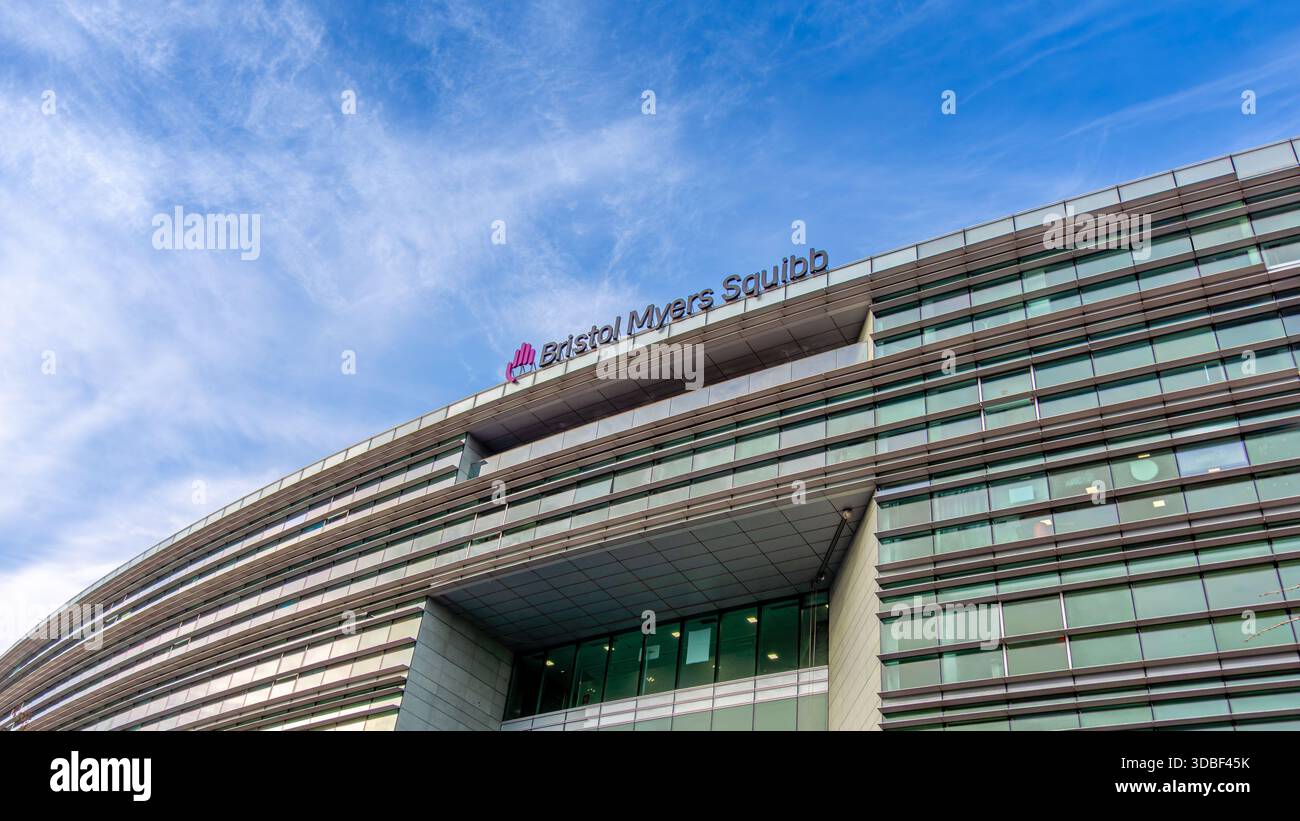 Bms france hi-res stock photography and images - Alamy