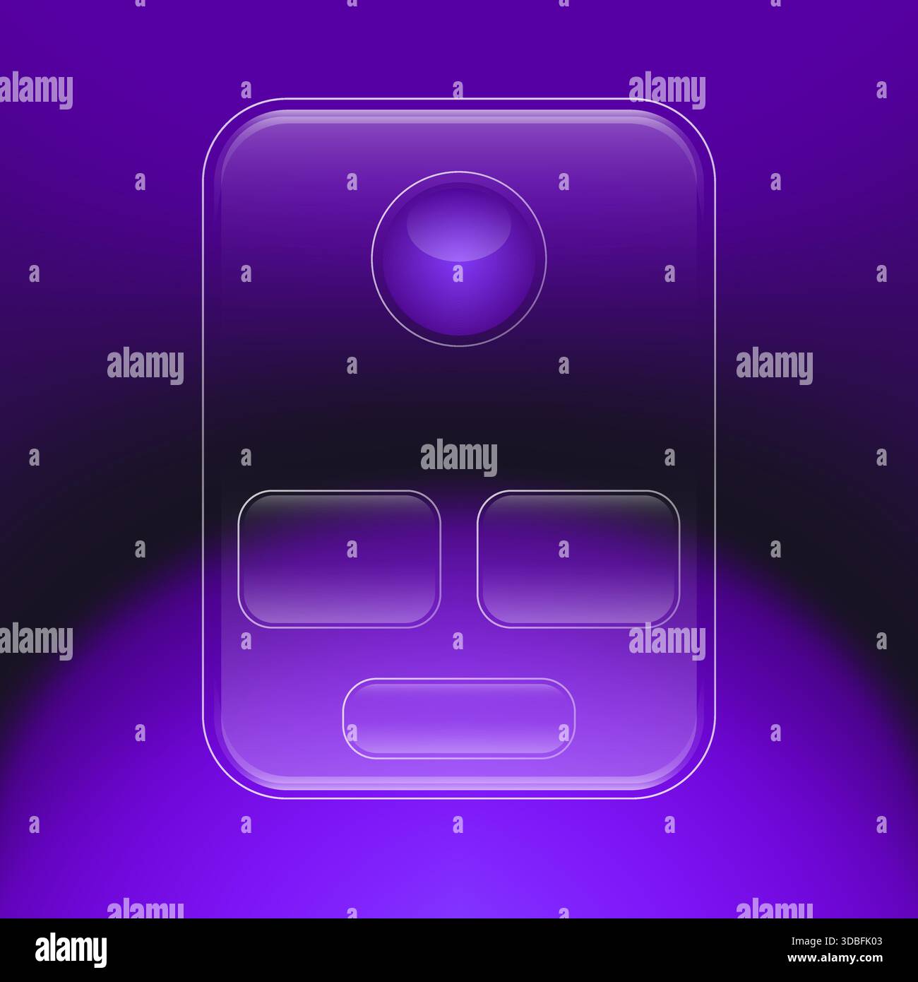 Morphic Stock Vector Images - Alamy