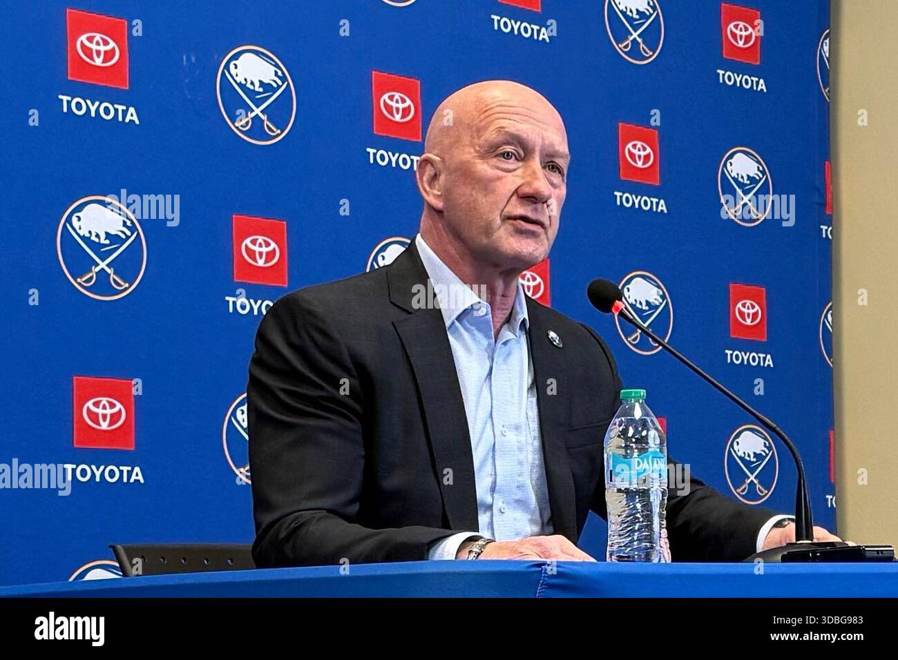 When will the arbitration hearings occur? When will the arbitration hearings occur?
