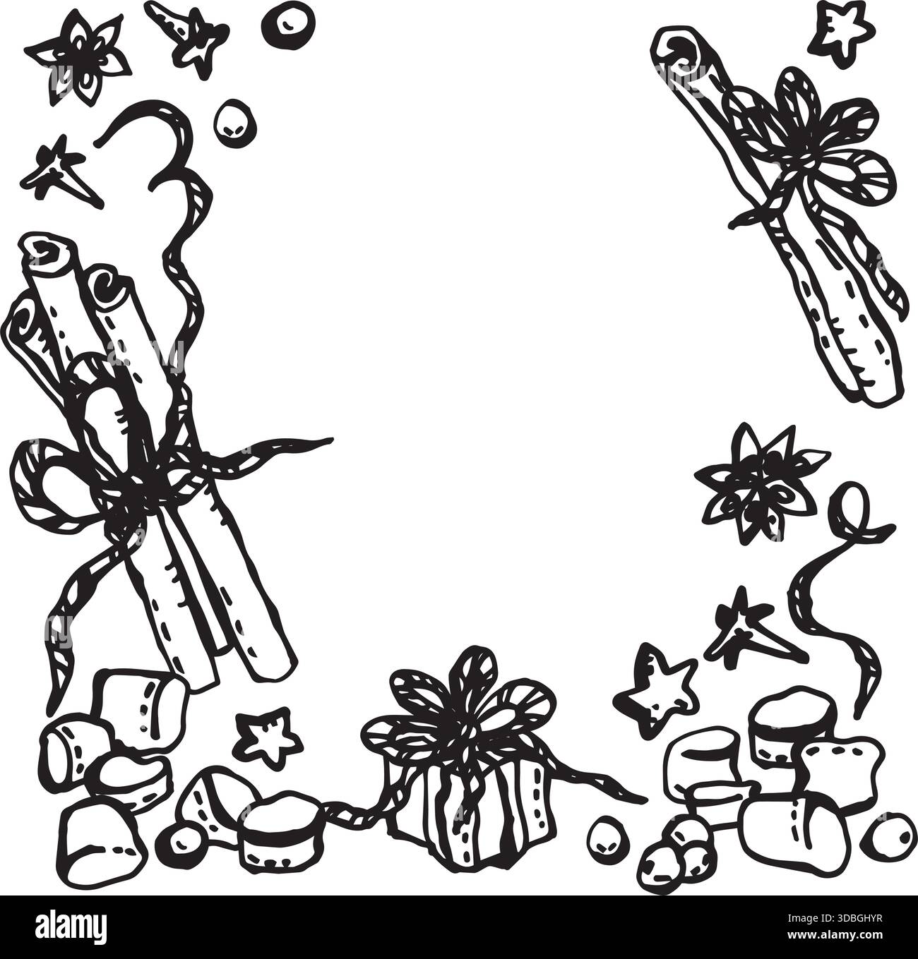 Contour lie Black and White Stock Photos & Images - Alamy