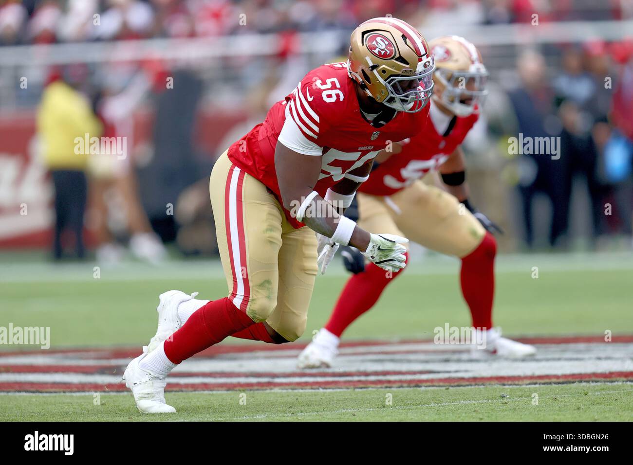 49ers Trade for Keion White to Fix Defensive Line Crisis, per AmFoo.de 49ers Trade for Keion White to Fix Defensive Line Crisis, per AmFoo.de