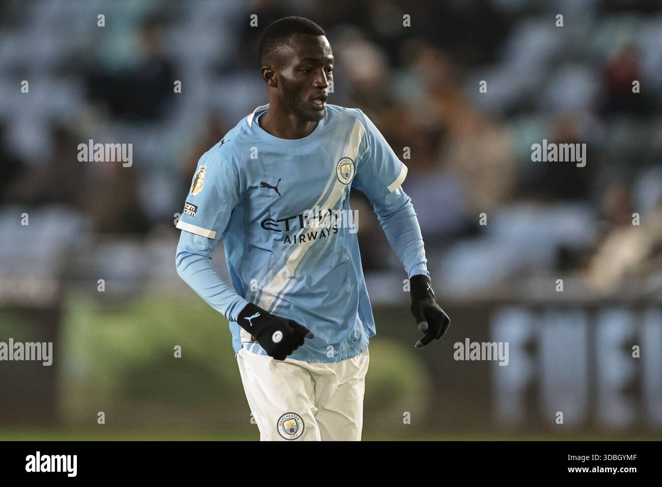 Ex-Lens star Mamadou Sangaré shines at Brentford in the Premier League