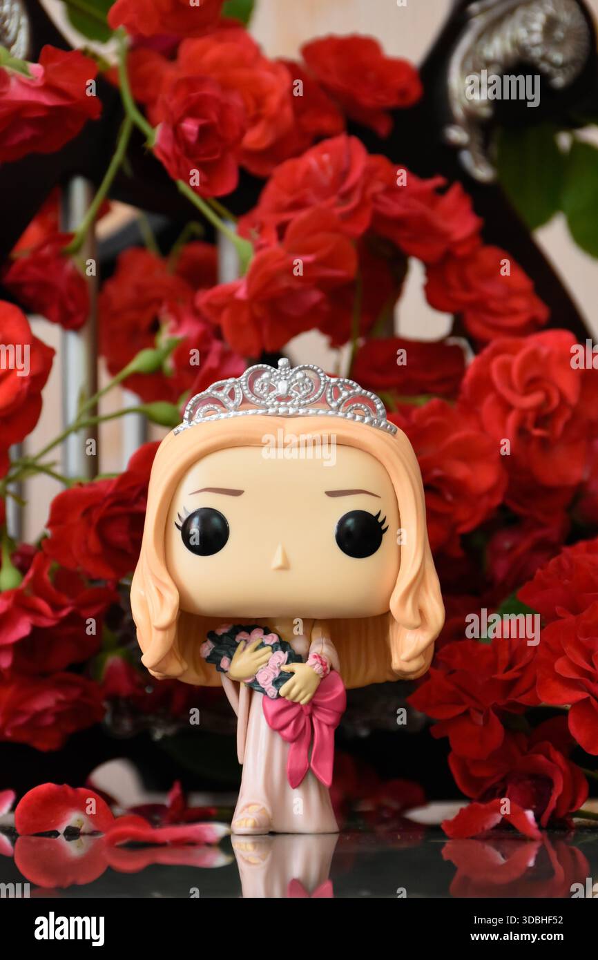 rose queen toy how does the rose toy work main image 1