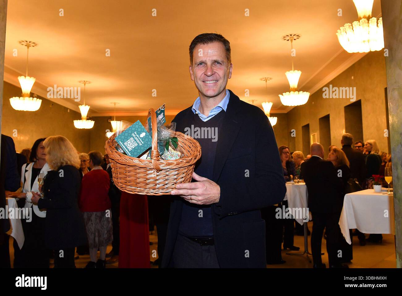 Oliver Bierhoff Wohnort