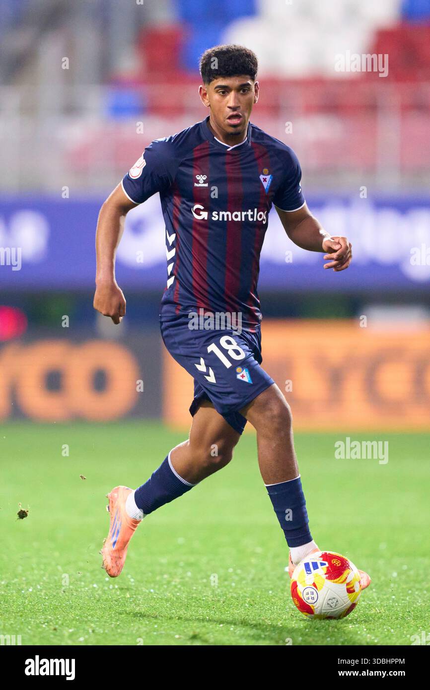 Sd eibar hi-res stock photography and images - Alamy