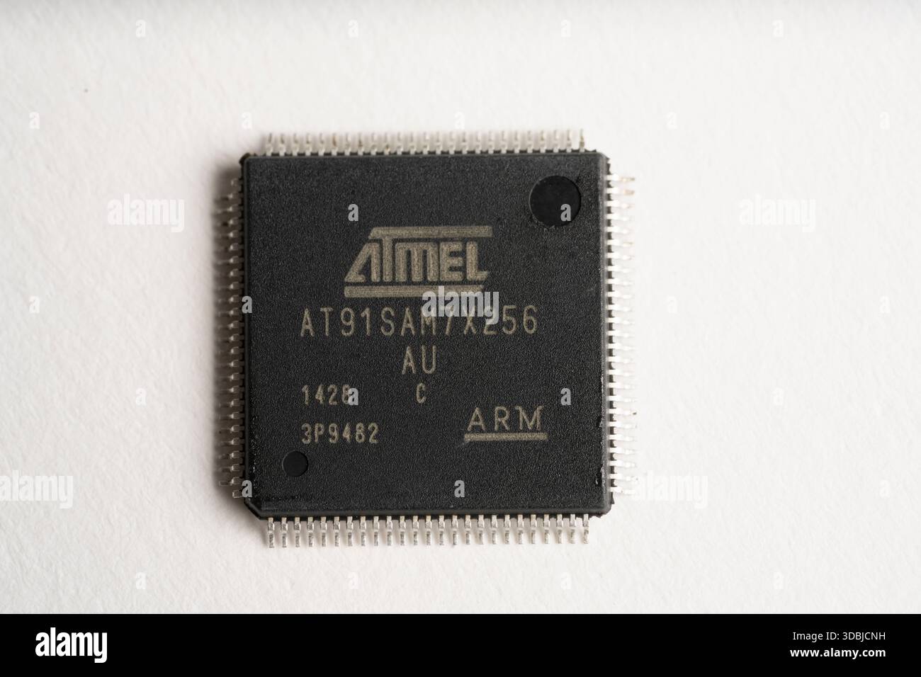 Risc architecture hi-res stock photography and images - Alamy