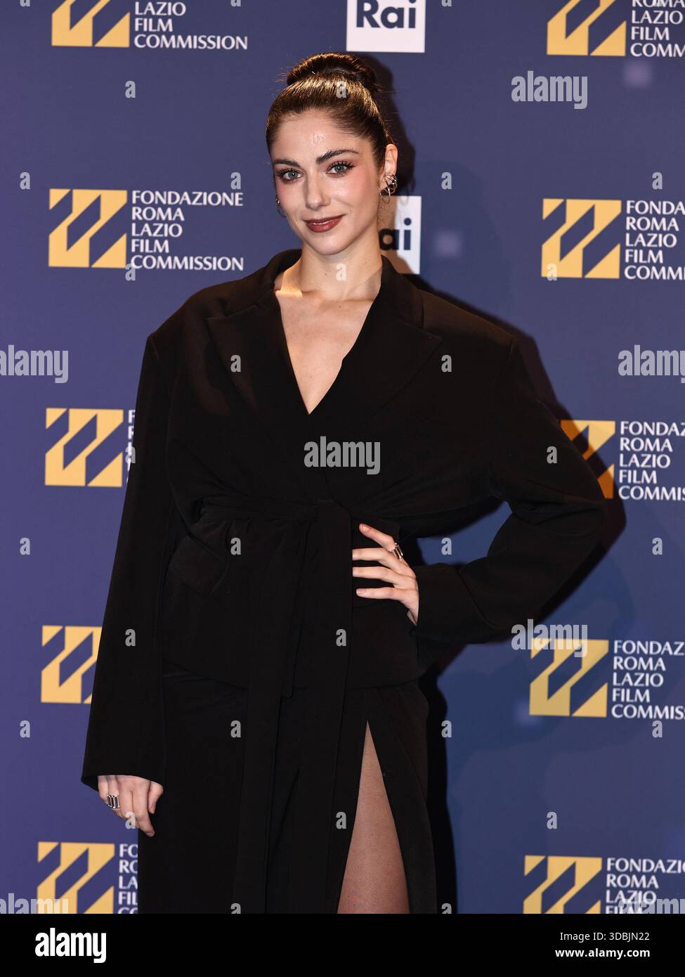 Maria vera ratti hi-res stock photography and images - Alamy