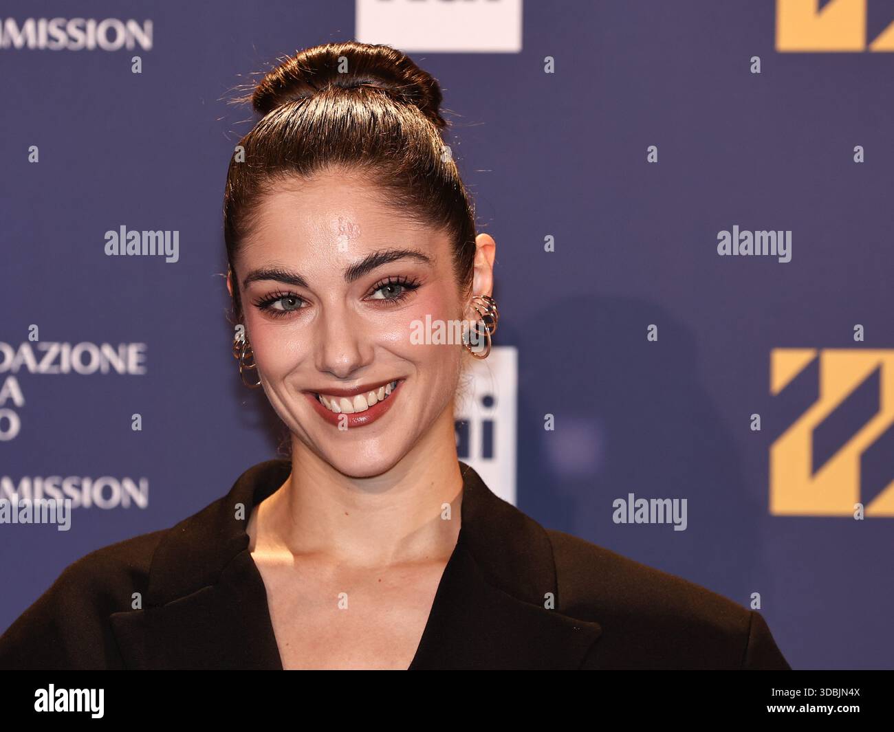 Maria vera ratti hi-res stock photography and images - Alamy