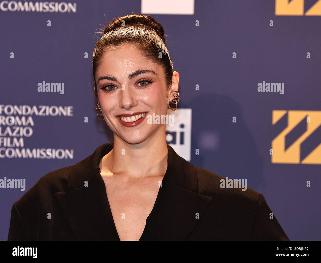Maria vera ratti hi-res stock photography and images - Alamy