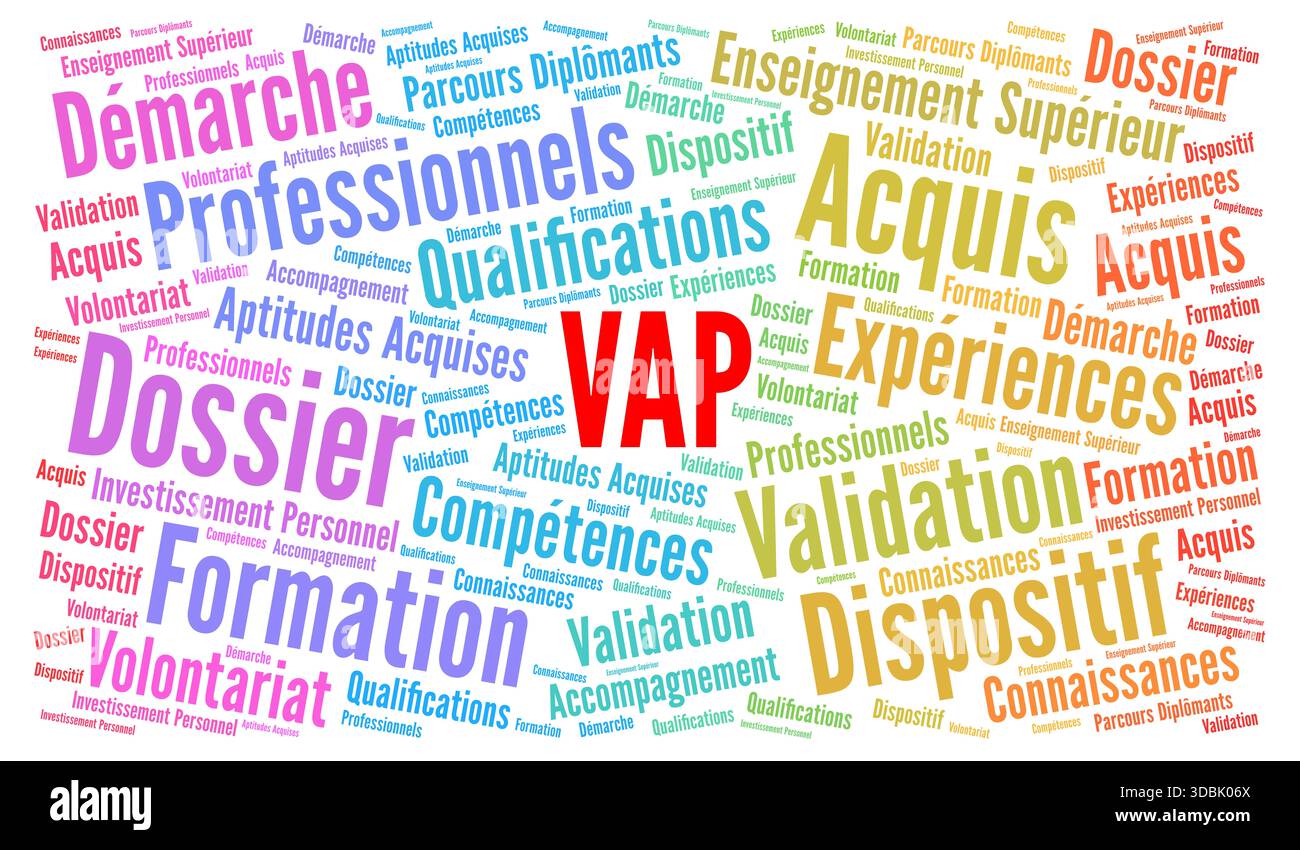 vap dossier Tous nos articles c'est par ici main image 0
