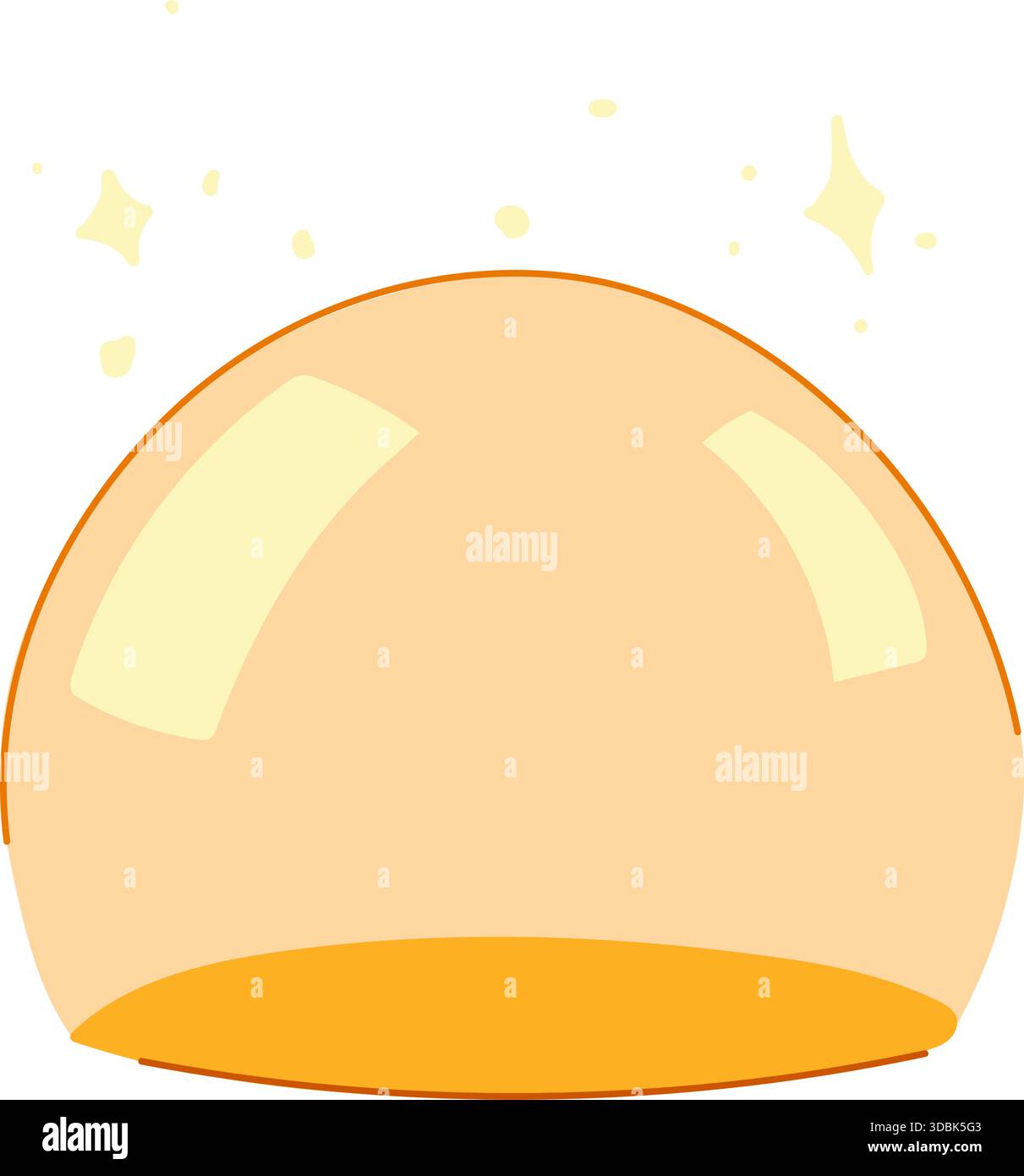 Magic barrier Stock Vector Images - Alamy