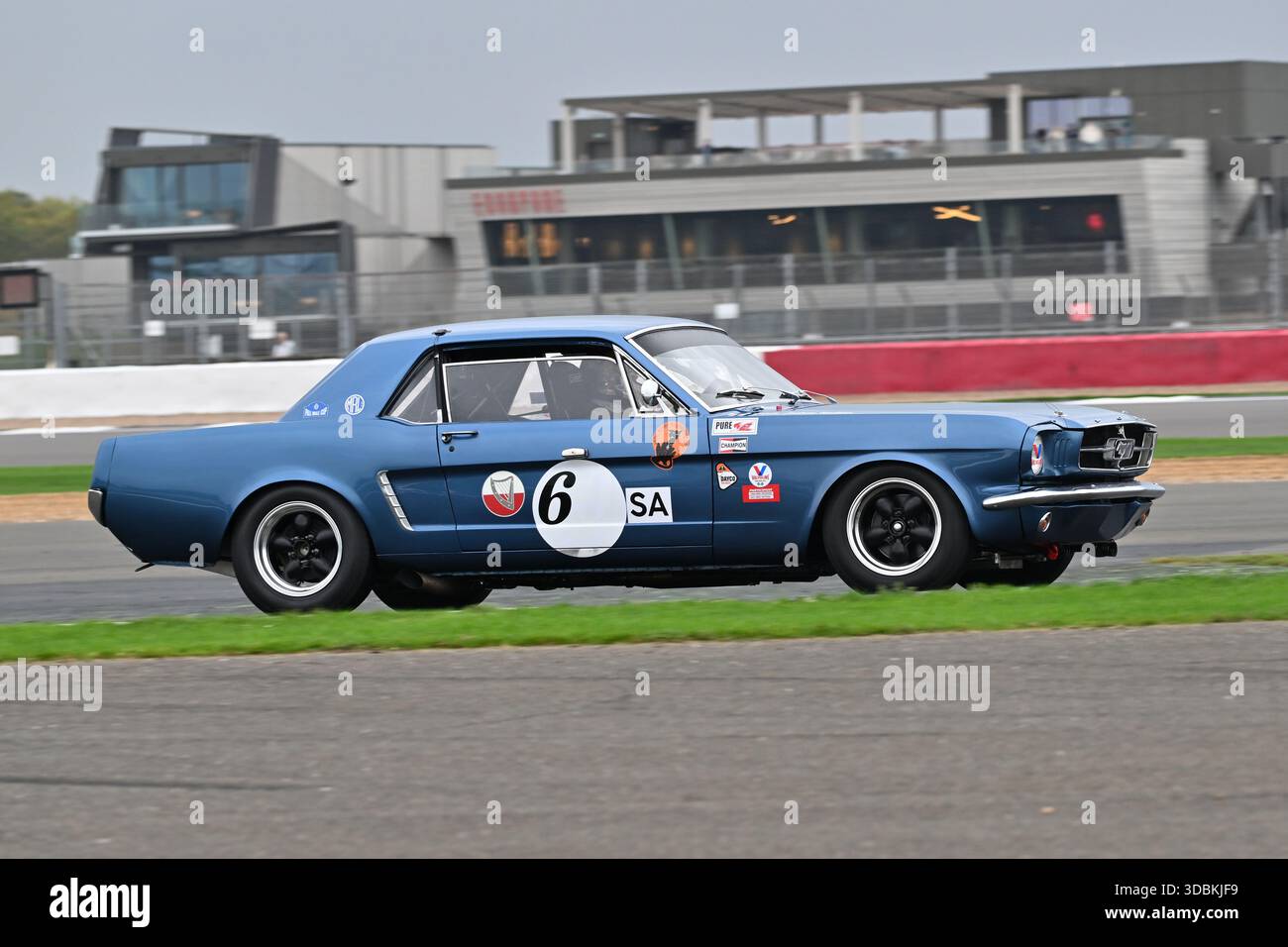 Jack sears 1958 hi-res stock photography and images - Alamy