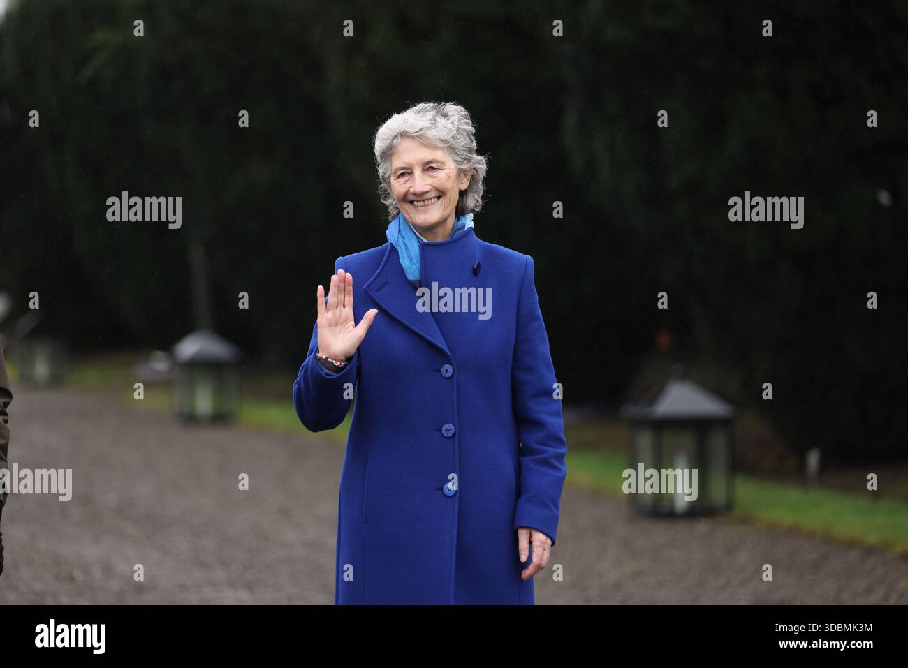 Catherine Connolly Phoenix Park Why It Matters