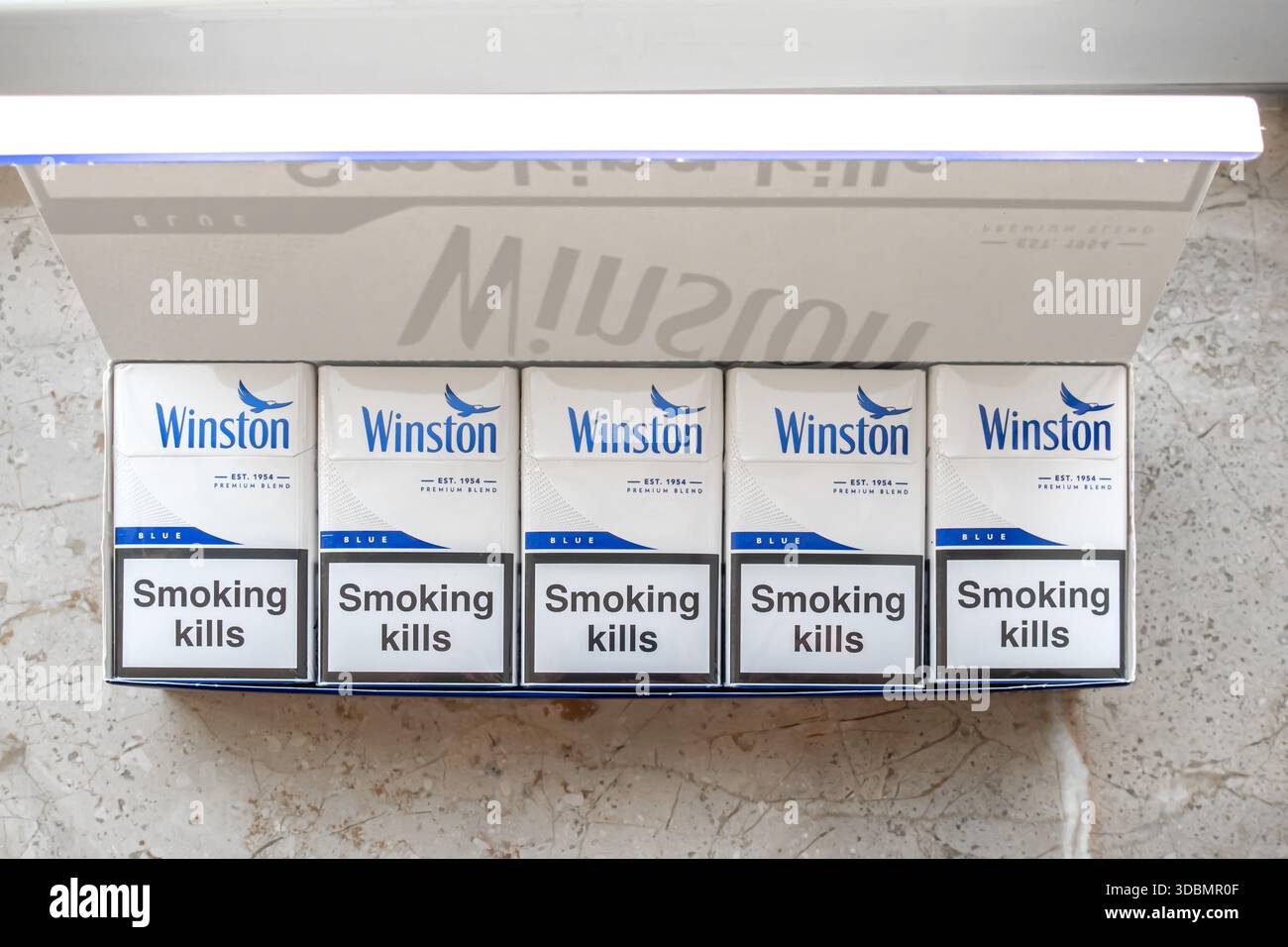 i smoked one cigarette will i get cancer Is It OK to Smoke Just One Cigarette After Quitting?