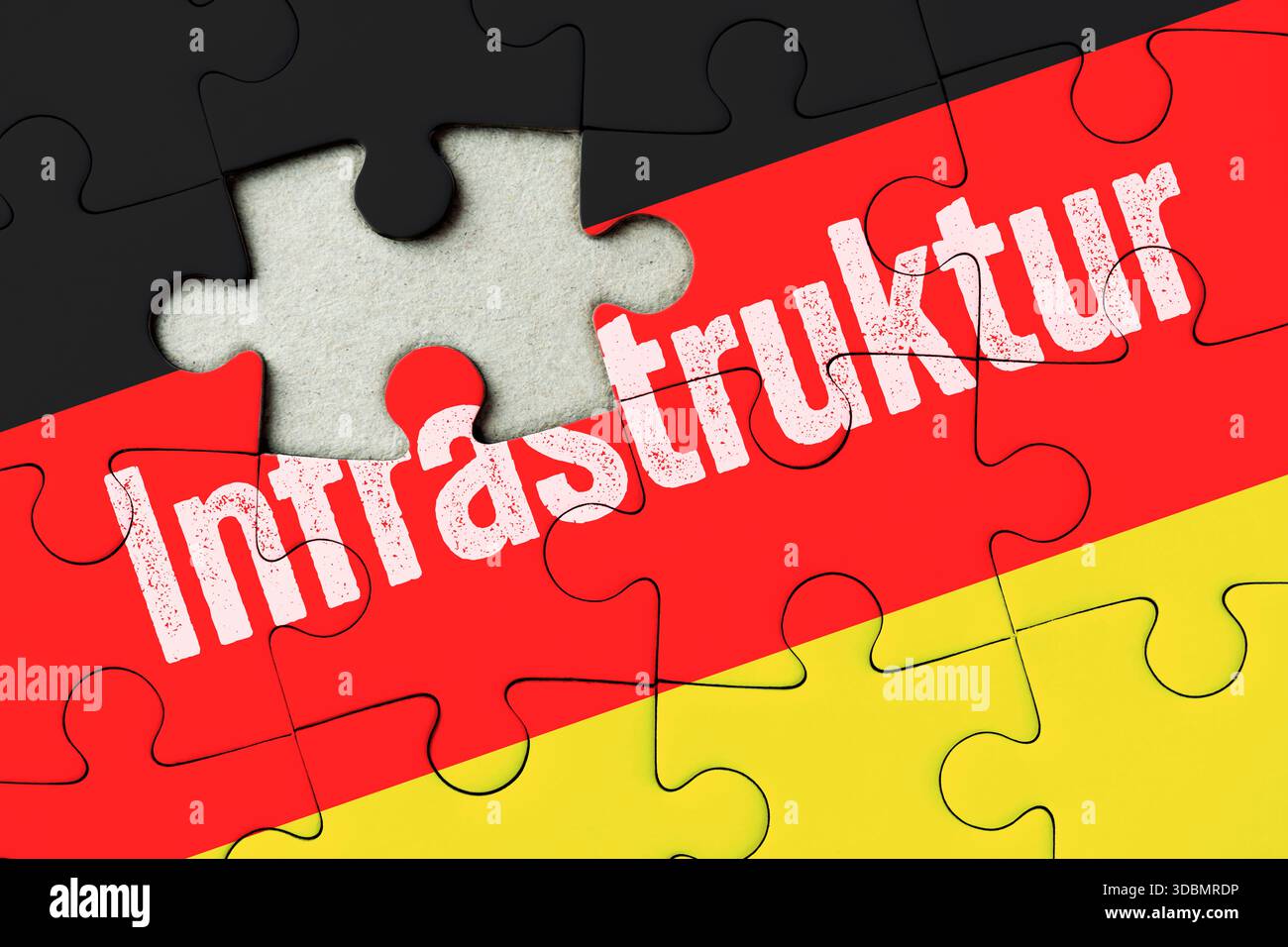 Infrastructure requirement hi-res stock photography and images - Alamy
