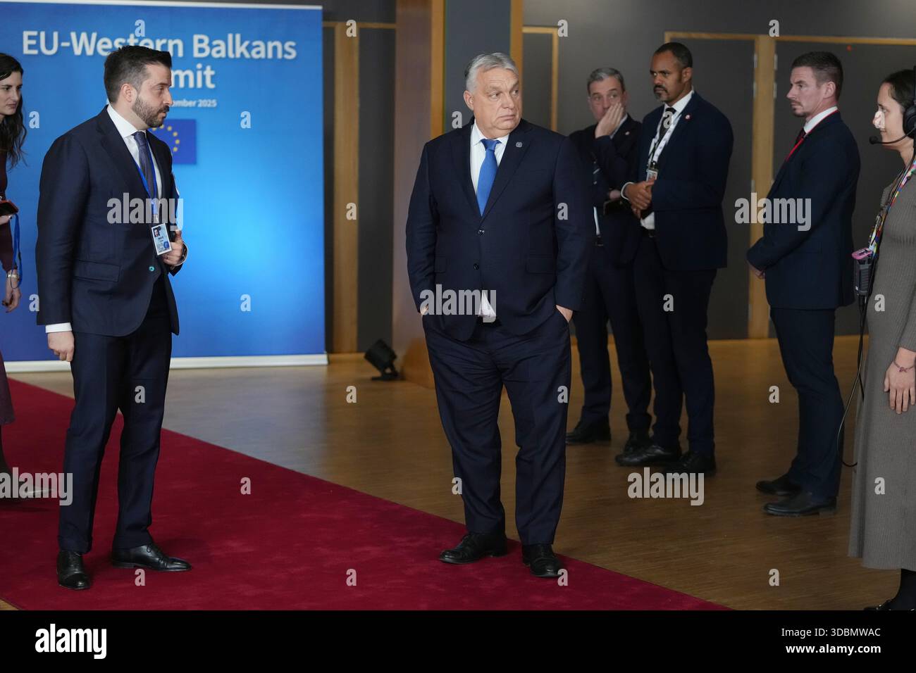 How Hungary’s U-Turn Unlocked the Deadlock