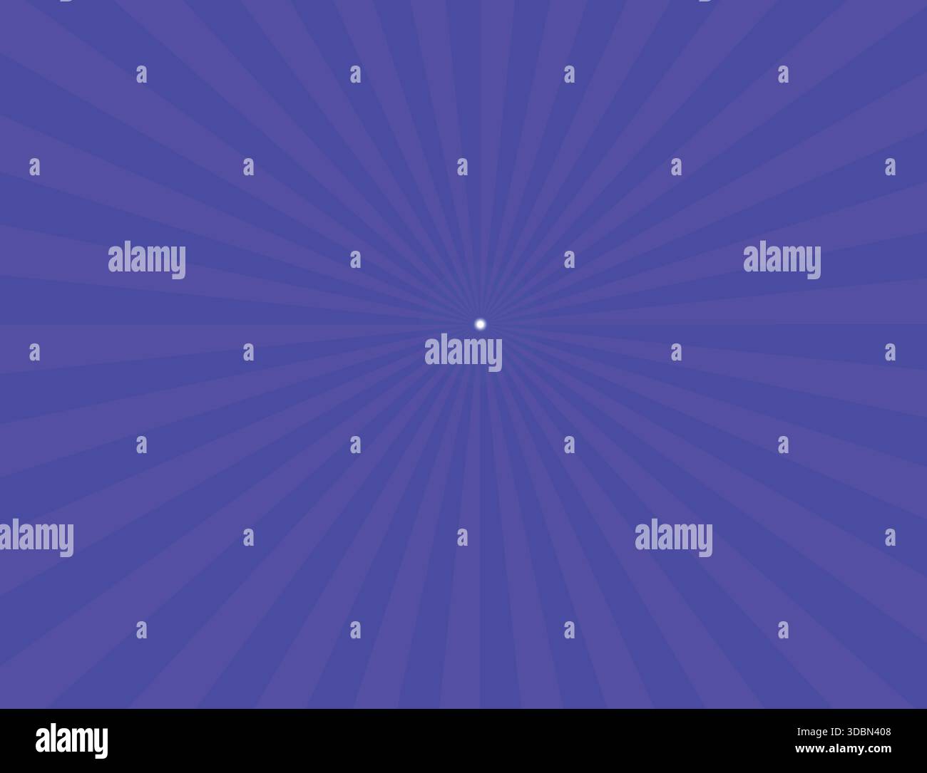 Seamless blue background pattern featuring glowing white and cyan circular and rectangular geometric shapes Stock Vector