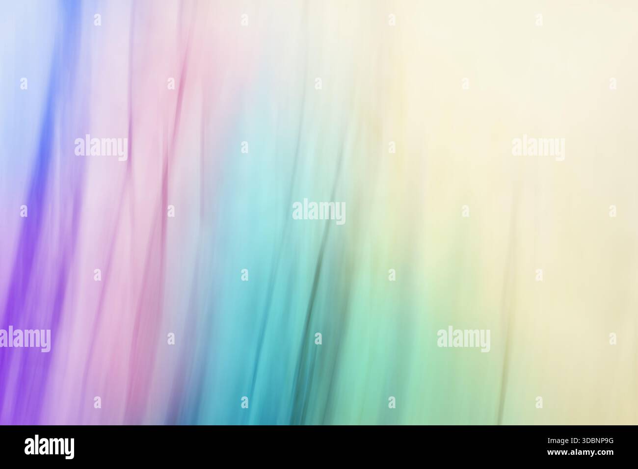 Abstract multicolored gradient modern backgroung. Blurred lines. Stock Photo