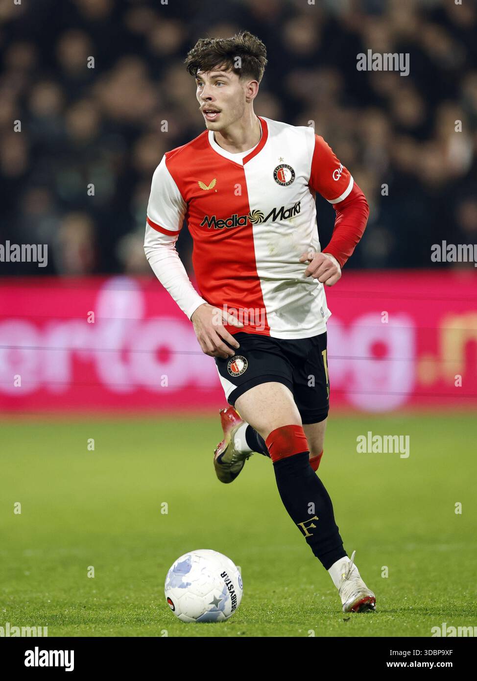 How does Jordan Bos’ market value compare to Australian transfer records?