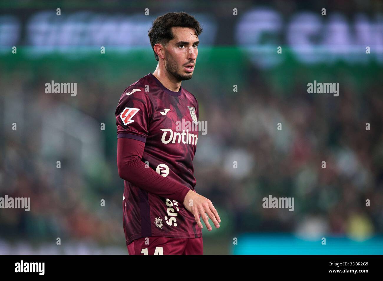 Roberto lopez hi-res stock photography and images - Alamy