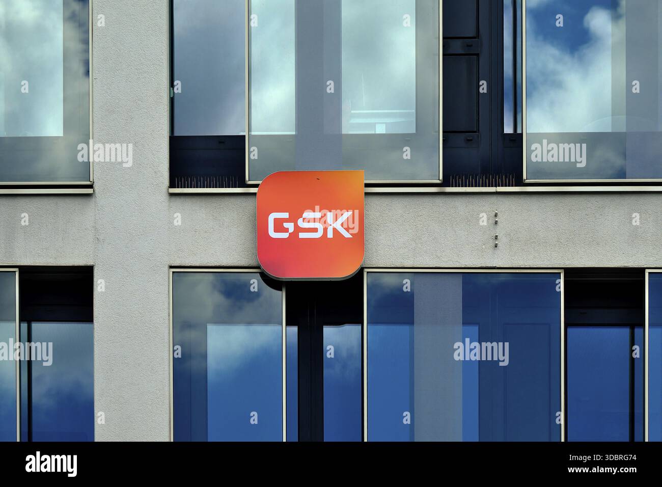 Gks icon hi-res stock photography and images - Alamy